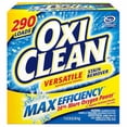 thumbnail image 1 of Removedor de Manchas OxiClean Máxima Eficiencia para 290 Cargas, 1 of 1