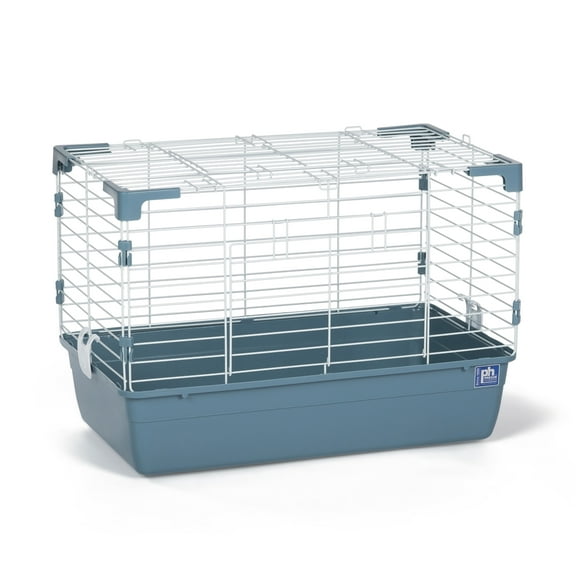 Prevue Pet Products Small Animal Tubby - Ice Blue Base, Extra Small