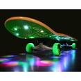 thumbnail image 2 of Rockboard Radiate Skateboard, 2 of 5