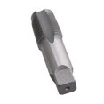 thumbnail image 2 of BQLZR Robinets de Flûte Carrés en Acier au Carbone 3/4 Pouce NPT avec Tige Ronde, 2 of 5