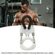 thumbnail image 3 of Ensanchador de pene para hombres extensor de pene seguro potente entrenamiento blanco y plateado para el hogar ANGGREK Otros, 3 of 7