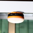 thumbnail image 2 of KAKOWELY Bright LED Camping Lantern with Hook Design for Outdoor Use Lightweight Portable Multi Color,2.68"X2.56"X1.38", 2 of 5