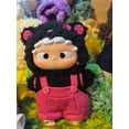 thumbnail image 3 of Muñeca de vinilo Ozai original de Heyone, primera caja misteriosa, muñeca de peluche para fiesta en el jardín de primavera, muñeca de decoración de moda de primera generación de Ozai, 3 of 6