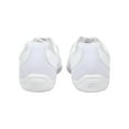 thumbnail image 2 of GK Rush Zero Shoe (White, 4), 2 of 5