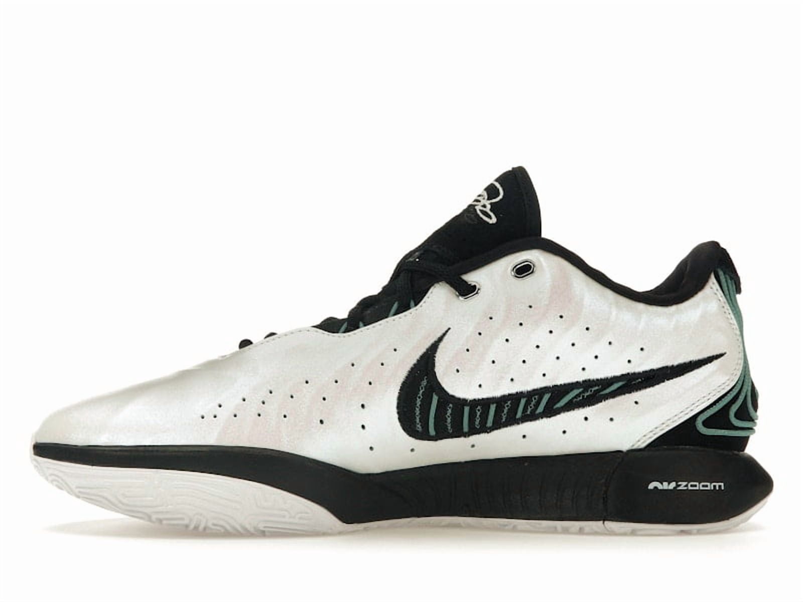 Nike Men's LeBron 21 Conchiolin Basketball Shoes, from StockX