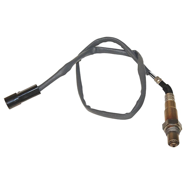 1-Sensor De Oxígeno Fiesta 2014 A 2019 Ford L4 1.6L WALKER .