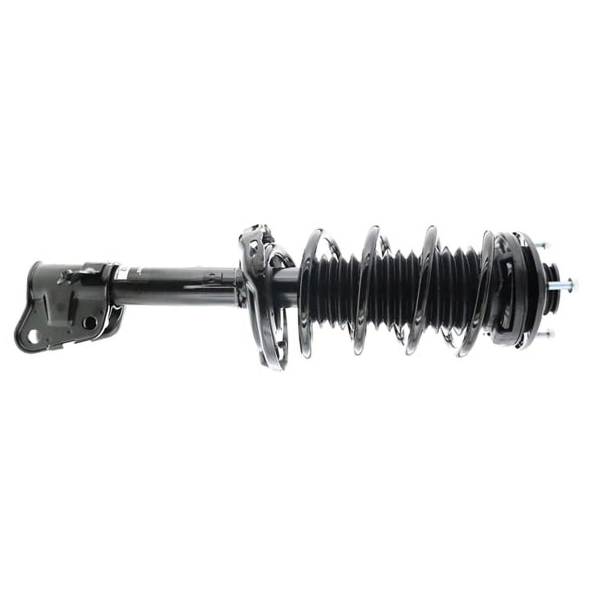 KYB SR4232 Complete Corner Unit Assembly -Strut, Mount and Spring Fits select: 2009-2015 HONDA PILOT