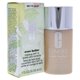 thumbnail image 1 of Clinique Even Better Makeup SPF 15 Foundation, 13 ámbar, 1 onza, 1 of 3