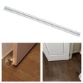 TUMALL Door Bottom Seal Strip Door Draft Stopper, under Door Draft