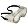 thumbnail image 2 of Safety Works Impact and Splash Resistant Goggles 10031205 - Anti-Fog Chemical Splash Resistant, 2 of 3
