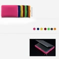 thumbnail image 2 of Sleek Black 14-Inch Laptop Carrying Case - Portable Protective Notebook Bag for 14" Laptops, Lightweight Travel-Friendly Design, Durable Device Storage Solution (Package Includes 1 Laptop Case), 2 of 6