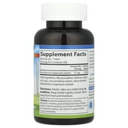 Carlson Chelated Iron, 27 mg, 250 Tablets