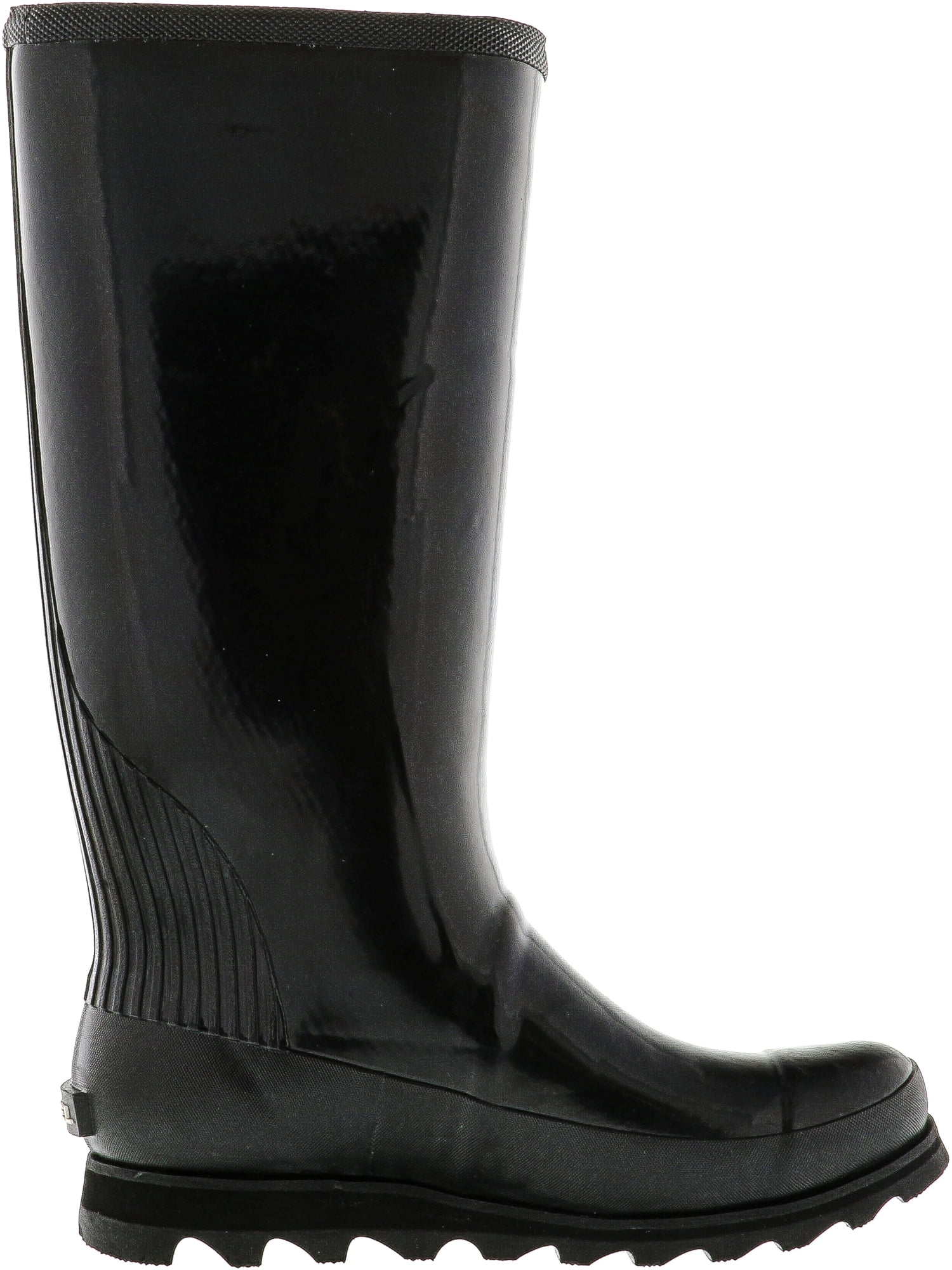 knee high sorel boots