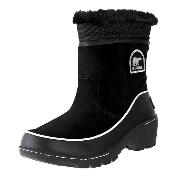sorel tivoli pull on boot