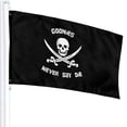 thumbnail image 2 of Banner BEHONOR Los Goonies 91x152 cm Poliéster Impermeable, 2 of 5