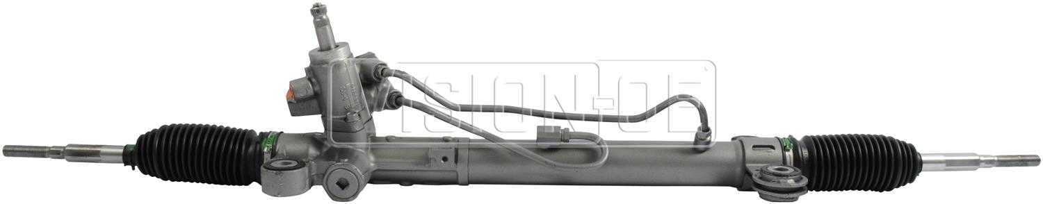 Vision OE 305-0179 Power Steering Rack and Pinion Unit