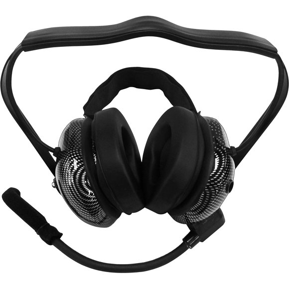 Navatlas Behind The Headset NB200
