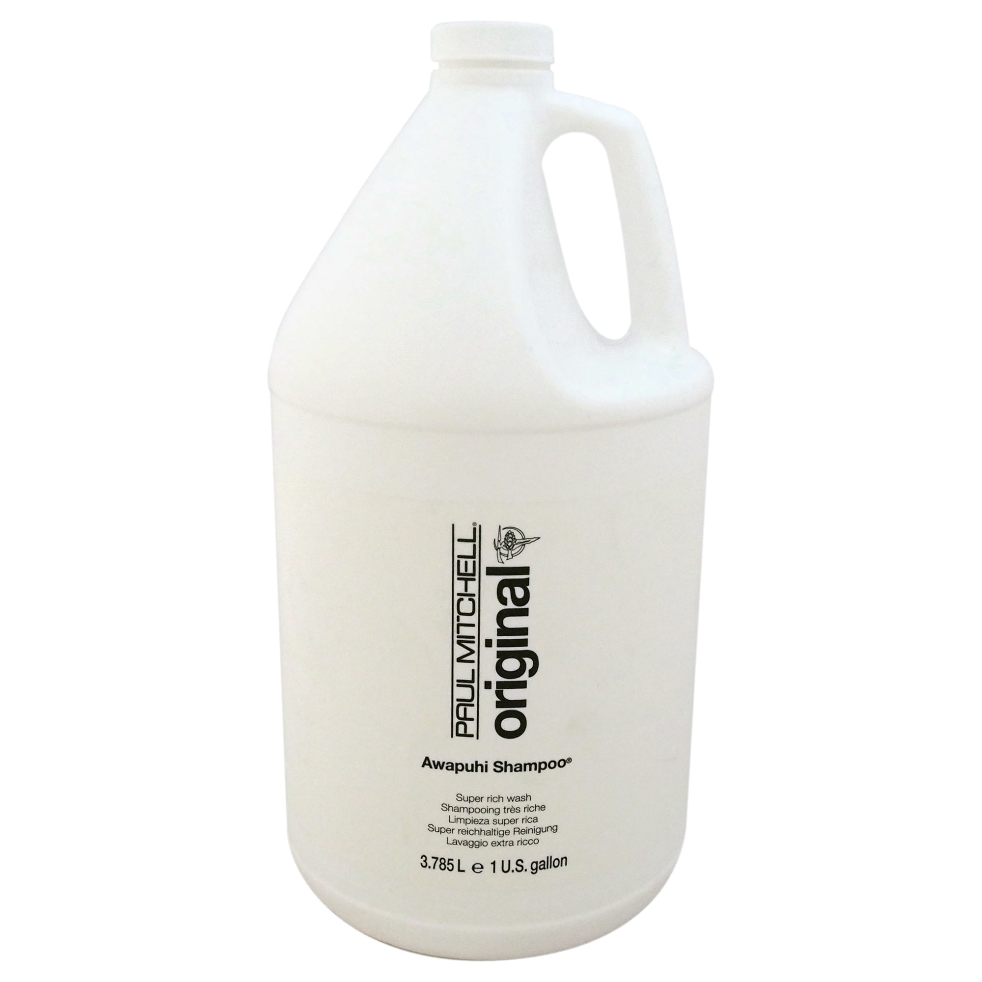Awapuhi Shampoo, By Paul Mitchell 1 Gallon Shampoo