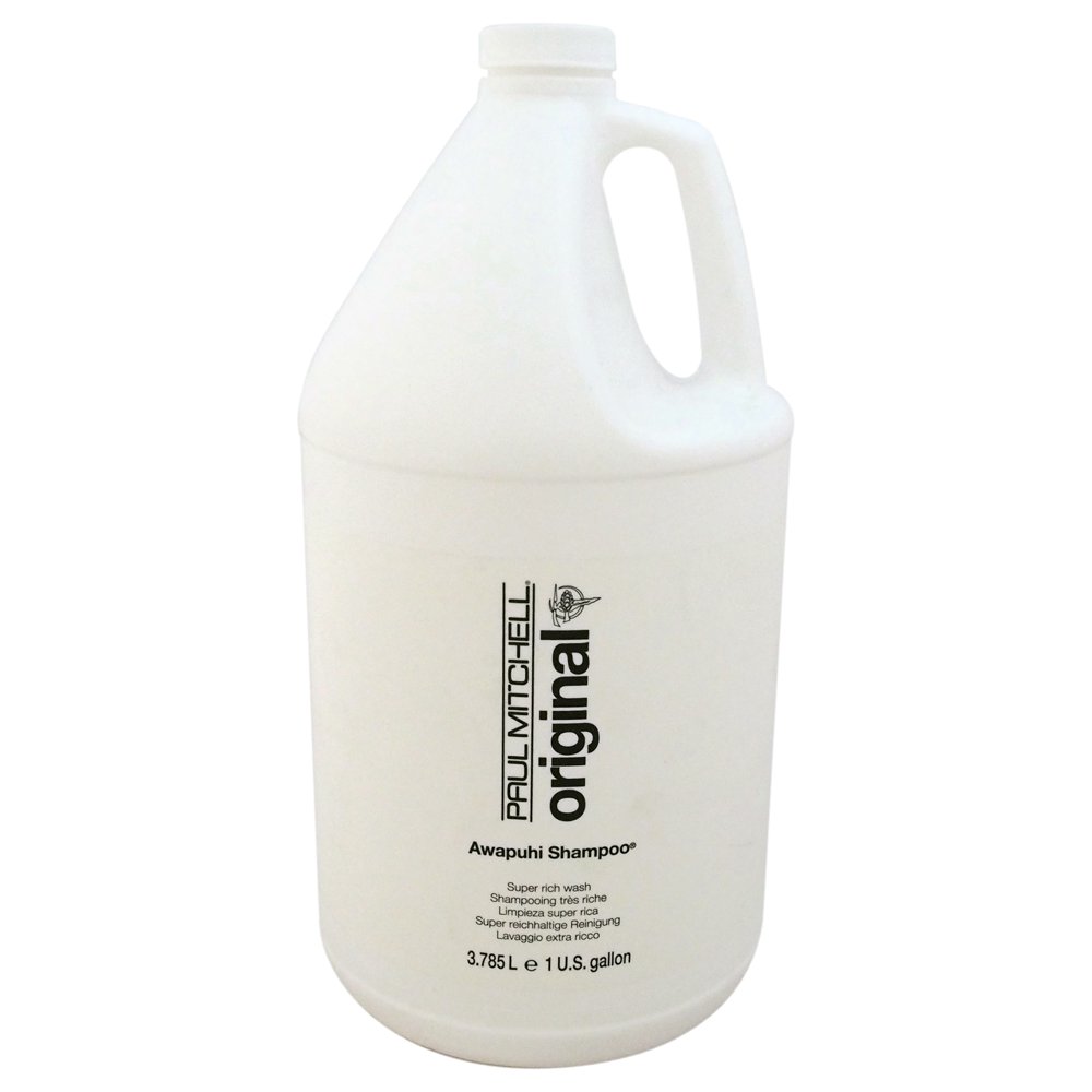Paul Mitchell Awapuhi Shampoo, By Paul Mitchell 1 Gallon Shampoo