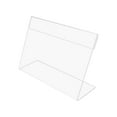 thumbnail image 5 of Acrylic Name Tag table holders Wedding Desktop for Event Anniversary Activity 4cmx7cm, 5 of 8