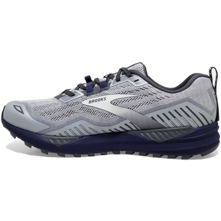 Brooks Brooks Cascadia 15 Trail Running Shoes for Men Walmart