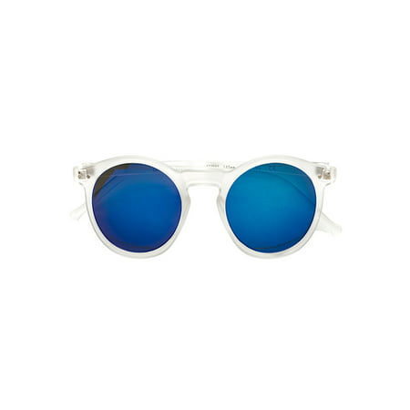 Unisex Round Sunglasses P2122