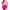 Hot Pink, variant on BUIgtTklOP Women's Solid Color V Neck Lace Up Plus Size One Piece Swimsuit