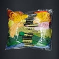 thumbnail image 5 of Racing Butterfly 24/100/50 Cross Stitch Cotton Embroidery Thread Floss Sewing Skeins Craft, 5 of 8