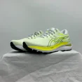 thumbnail image 3 of Asics GEL-KAYANO 29 Mens Running Shoes White and Yellow, 3 of 6