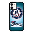 thumbnail image 1 of New England Patriots Logo 6th iPhone 12 Case,iPhone 15 Pro, 1 of 2
