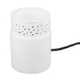 thumbnail image 1 of Calentador eléctrico para derretir cera, lámpara aromática, vela decorativa de fusión de cera, calentador de aceite perfumado para decoración de sala Gloria lámpara de fusión de cera, 1 of 9