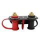 thumbnail image 3 of Battery Jump Post Battery Terminal Remote Battery Charging Tool UTV ATV Car, 3 of 5