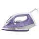 thumbnail image 3 of Plancha de vapor Koblenz Keramika ANTIHADERENTE BLANCO con MORADO PKK340L, 3 of 4