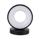 thumbnail image 3 of Lámpara con luz ambiental, accesorios para fotografías, luz nocturna con control táctil, lámpara de mesa inteligente para comedor, mesita, 3 of 7