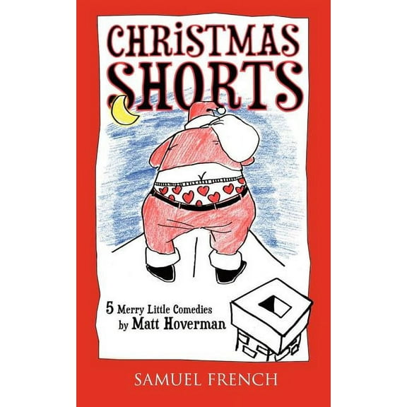 Christmas Shorts, (Paperback)