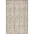 thumbnail image 6 of nuLOOM Green Haven Collection Silvana Recycled Cotton Machine Washable Area Rug, 4' x 6', Silvana Taupe, 6 of 10