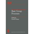 thumbnail image 1 of Basic Group Processes (Springer Series in Social Psychology), 1 of 1