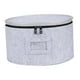 thumbnail image 3 of Caja de almacenamiento Macarena apilable para platos 215 cm x 155 cm, 3 of 8
