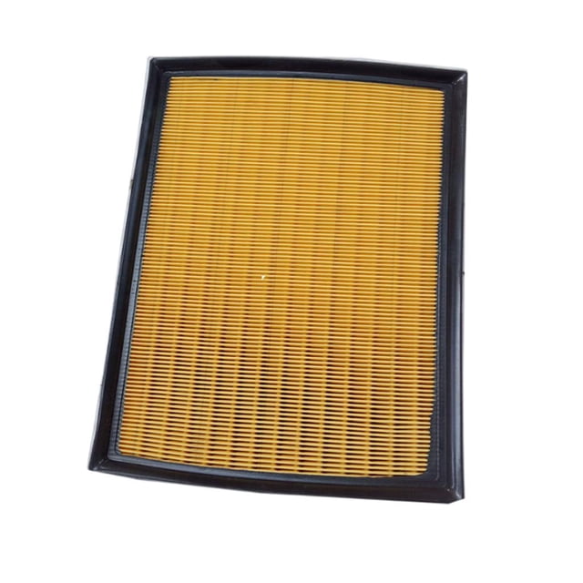 Filtro de aire de motor, piezas de vehículo amarillo, repuesto de plástico para Lexus Gx460 10-2014, 17801-38050, accesorios para 4Runner 10-2019 Soledad Filtros de aire del motor