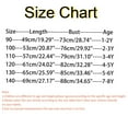 thumbnail image 3 of LYMAYTER Kids Baby Girls Solid Color Princess Dress Girls Sleeveless Vest Party Dresses For Toddler Spring Summer Cotton Dress Skirt for 1-8t, 3 of 9