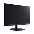thumbnail image 3 of ACER KG251Q X0biip 25IN 200Hz 1ms FREESYNC 1920x1080 PANEL VA 100,000,000:1 (ACM) 3,000:1 250nits 178 (H) 178 (V) 16.7M 2xHDMI 1xDISPLAYPORT VESA, 3 of 6