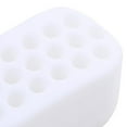 thumbnail image 7 of 4Pcs Silicone Jaw Exerciser Portable Men Women Face Muscle Sculpting Jaw Bone Strengthener Jawline Shaper Trainer, 7 of 7