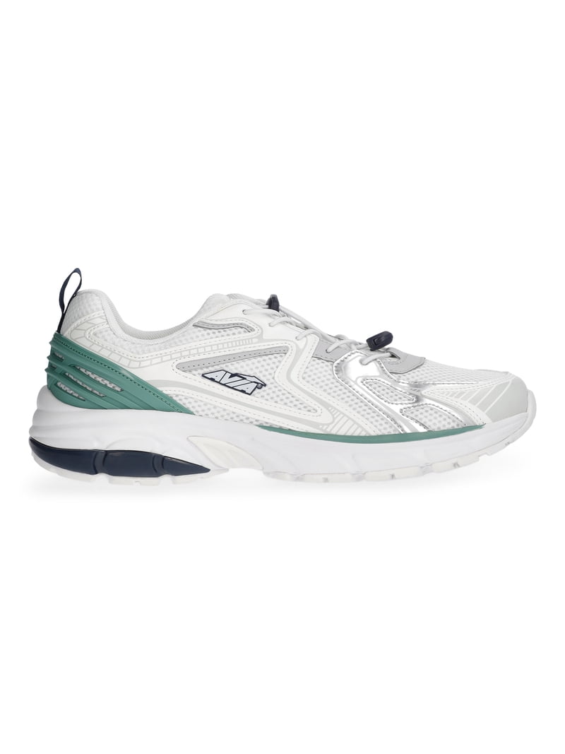 Avia Men's Sport Bungee Sneakers - Walmart.com