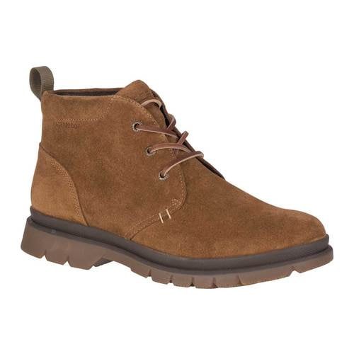 sperry men's watertown boot