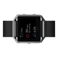 thumbnail image 3 of Fitbit Blaze Luxe Leather Accessory Band, 3 of 3