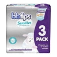thumbnail image 1 of Toalla Húmeda Bbtips 3 Pack, 1 of 4
