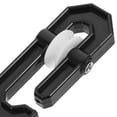 thumbnail image 2 of KAKOWELY pulley rope Clothesline Separator Pulley Spreader Pulley Clothesline Pulley Kit For Long Clothesline And Heavy Loads Clothesline Pulley Kit For Long Clothesline, 2 of 5