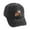 Noir, variante sur Chapeaux et Casquettes pour Enfants, Chapeau de Baseball Voiture Dessin Animé pour Enfants – Visière de Protection Solaire pour Bébés Filles et Garçons, Design Ludique