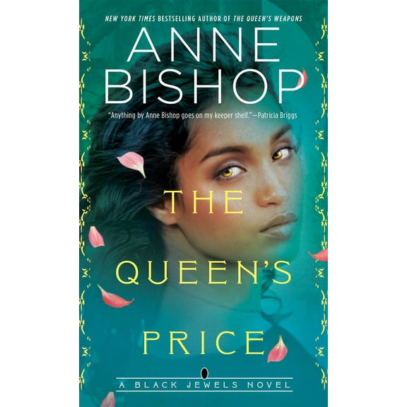 Black Jewels The Queen's Price, (Paperback)