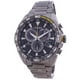 thumbnail image 1 of Citizen Promaster Radio Controlled World Time Eco-Drive CB5037-84E 200M Men's Watch, 1 of 5